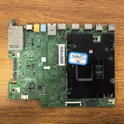 三星UA55K6800AJXXZ电视主板