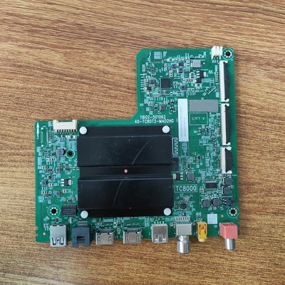 原装TCL75V69H75V8E主板