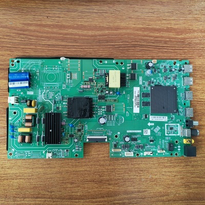 海尔LU55C61LU55J71主板