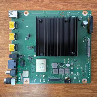 原装 华为 LOK-370电视主板IT1L0CKM VER.C配屏BOEI750WQ1 现货好