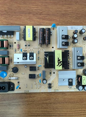 原装飞利浦55PUF7565/6112/T3电源板715GA052-P01-009-003M测好发