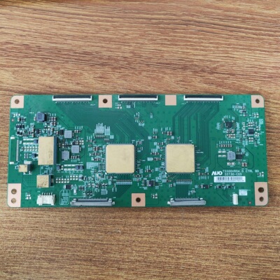 索尼55S8500D逻辑板T550QVR04.0