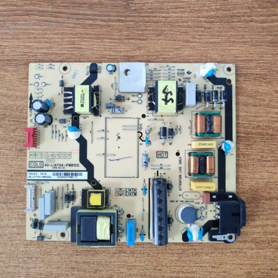 TCL55C655Q2电源板40-L14TH4