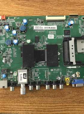 原装现货 TCL L46E5300D主板40-1MS801-MAF2HG屏LVF460NEAL测好发