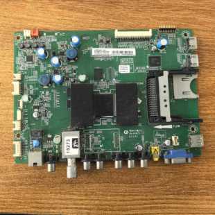 原装现货 TCL L46E5300D主板40-1MS801-MAF2HG屏LVF460NEAL测好发