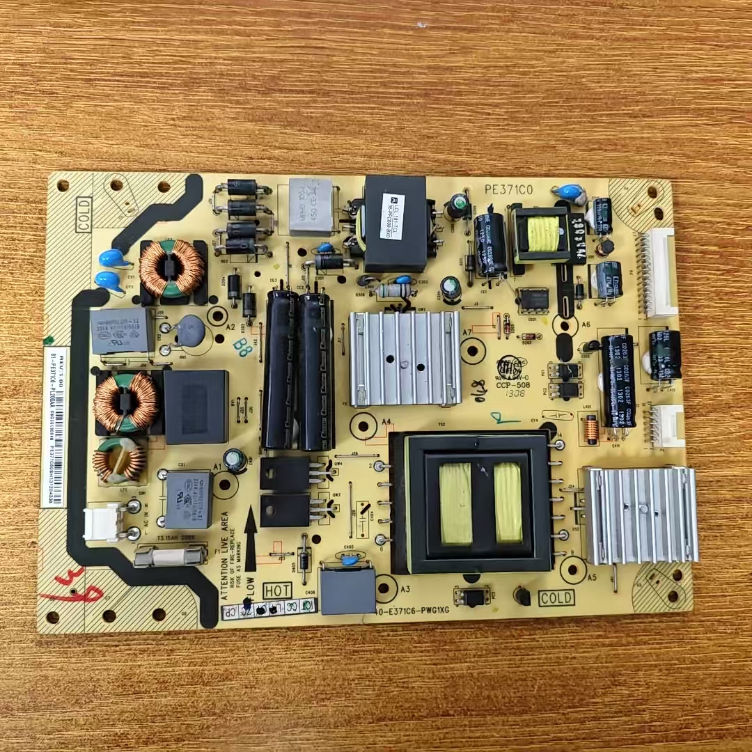 TCLL39E5090J/5690A-3D电源板