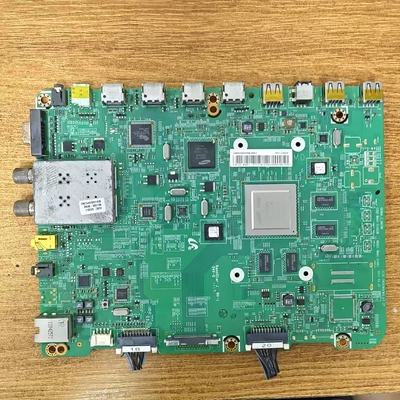 三星UA55D6000SJXXZ主板