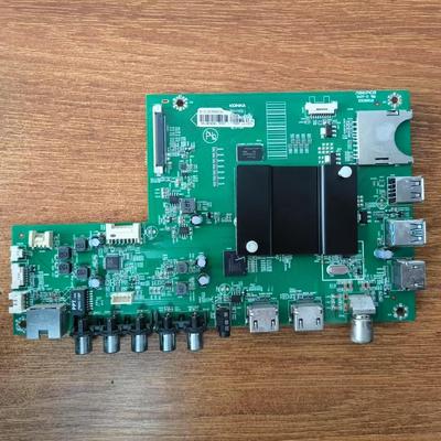 康佳LED49E92U电视主板