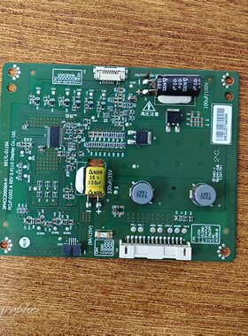 原装现货索尼KDL-42R500A恒流板6917L-0119A 3PHCC20006A-H测好发