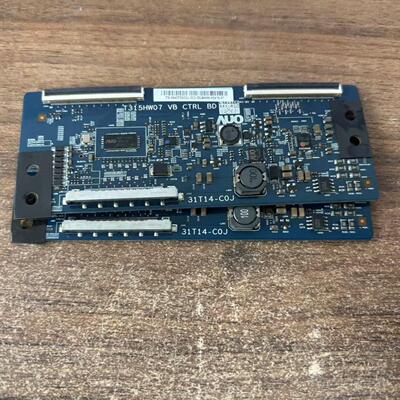 LE42B7042E390P测好逻辑板