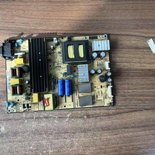TCL D49A630U D55A620U D50A810 L55F3800A电源板SHG5804A-101H