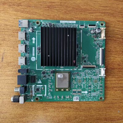 华为HEGE-560电视主板