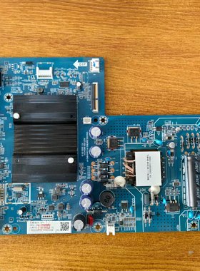 原装长虹 58D4PS电视主板JUC7.820.10024225配屏C580U22-E1-E测好