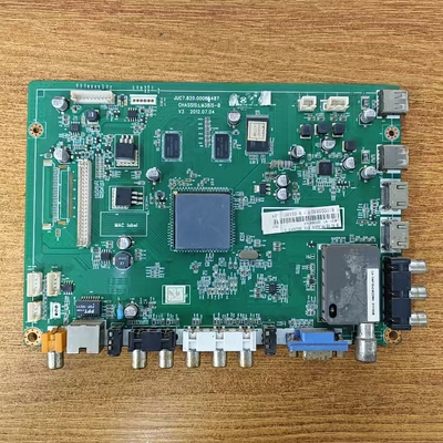 原装长虹LED42B3100IC主板