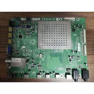 A8K860 5800 创维47E92RD主板 测 0020屏LC470EUD 盛拆机