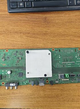 原装 索尼KD-55X7500F电视主板1-982-454-11屏YM8S550CN002测试好