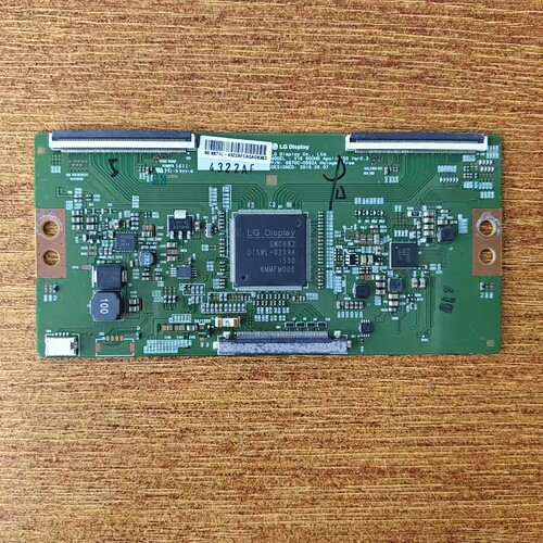 原装 康佳 L60E5800A-UD液晶电视逻辑板6870C-0592A 现货测好