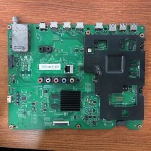 原装 UA48HU6000JXXZ电视主板BN41 02211B配屏CY GH048HGLV3H 三星