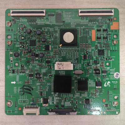 盛原装 三星 UA46EH6030R电视逻辑板 BN41-01892A屏LTJ460HW01-H