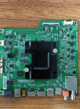 海信 LED65M5600UC 主板 RSAG7.820.6935  屏HE650C5U31