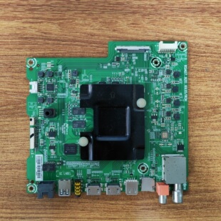 海信 LED65M5600UC 主板 RSAG7.820.6935  屏HE650C5U31