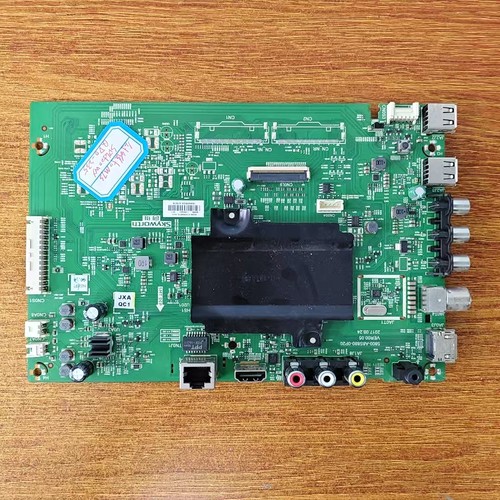 原装创维 43/49G6A 50/55M1 65V9E主板5800-A8S880-0P10/0P20屏选