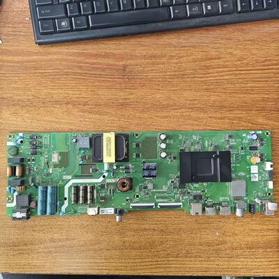 原装创维55G2055V20主板