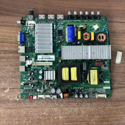原装三洋50CE6120R2 55CE6120K2液晶电视主板3RT84AV1屏可选
