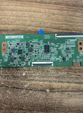 长虹75D4PS 海尔LU75C51逻辑板47_6021363 HV750QUBF9A