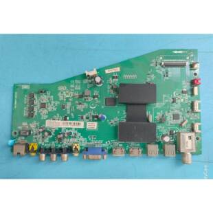 瑞原装TCL D48A261 L32/55A71C D32A261主板40-AMM6C1-MAE2HG配屏