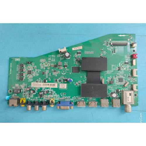 瑞原装TCL D48A261 L32/55A71C D32A261主板40-AMM6C1-MAE2HG配屏