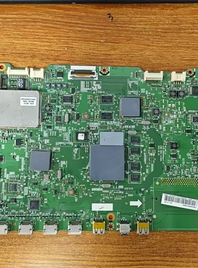 原装三星 UA60C6900VF电视主板BN41-01440A配屏T600FBE1-LE测试好