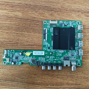 原装康佳65R6000U主板35023630配屏 1829YT 72001829YT
