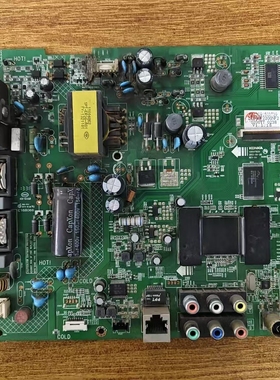 原装 康佳 LED40F2200NF电视主板35017833屏72000200YT 200YT试好