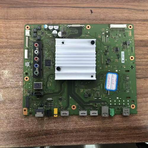 索尼KD-43/49X8000D 49/55X7000D/7066D 65X7500主板1-980-837-21