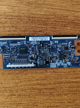 原装海信LED50K360J LED50K20JD逻辑板50T10-C02 T500HVD02.0试好