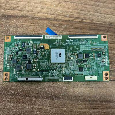 50V5逻辑板EAMDJ2S55屏