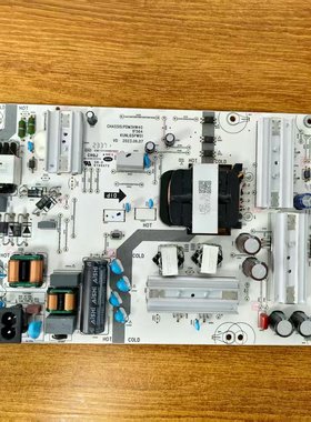 华为HD65KUNA海尔LU65G61电源板PDM3HW40 1F564 KUNL65PW01现货好