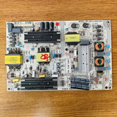 康佳M49ULED48UC2电视电源板