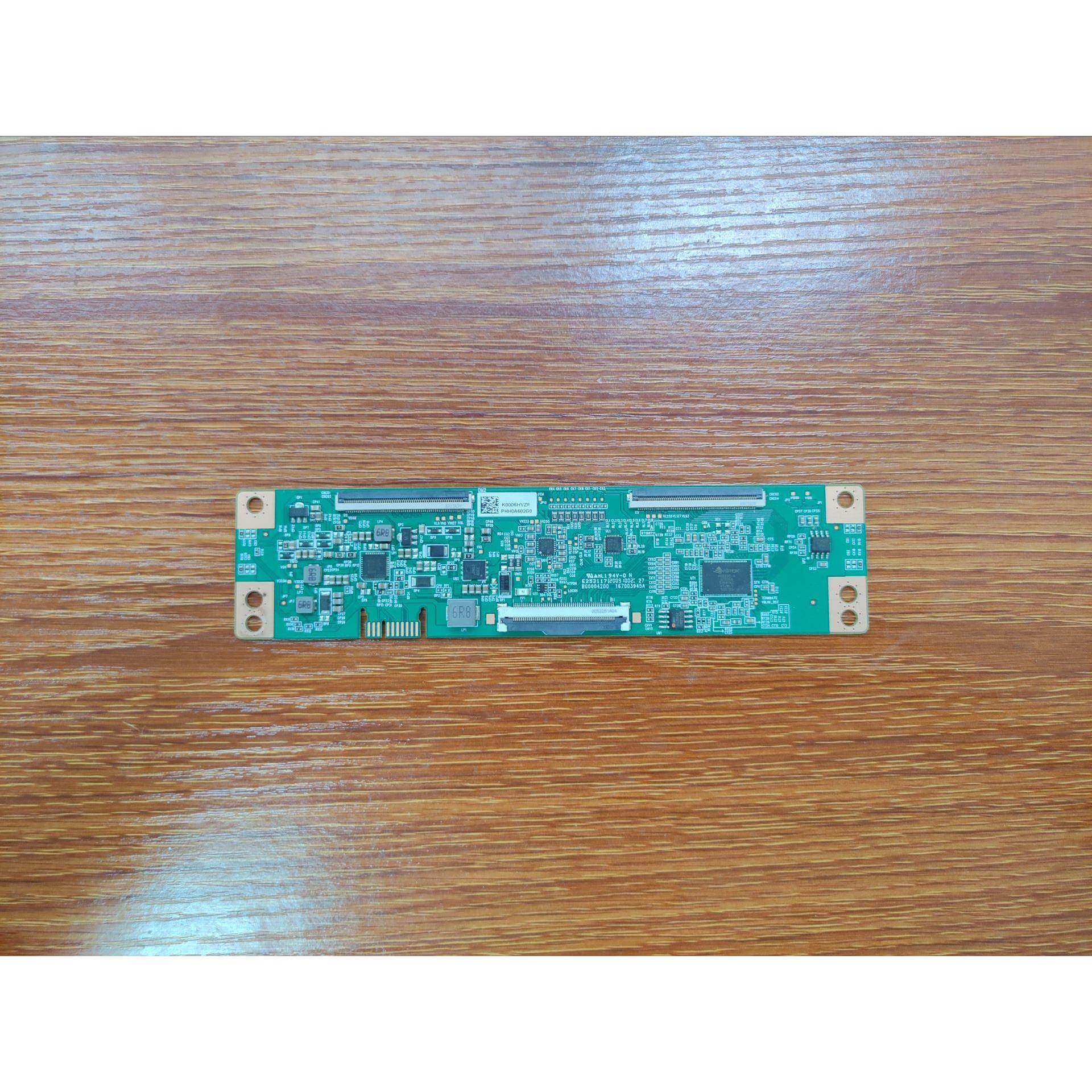 瑞海信65A5F 65E3F电视逻辑板BG0004200 K0006HVZF屏HD650Y1U41