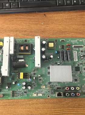 原装康佳LED48M1200AF电视主板35018766屏72000481YT 481YT测试好