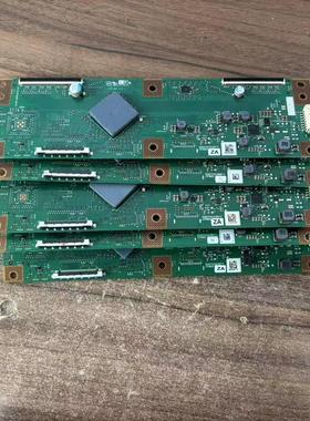 实图LCD-60SU465A 60TX85A逻辑板1P-015CX00-4010 RUNTK0246FV ZA