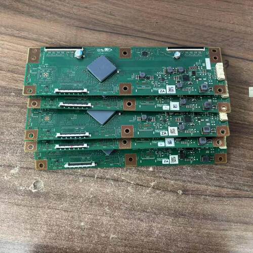实图LCD-60SU465A 60TX85A逻辑板1P-015CX00-4010 RUNTK0246FV ZA