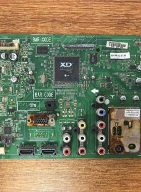 原装拆机 LG 42LK460-CC电视主板EAX64049202(1)配屏LC420WUE现货
