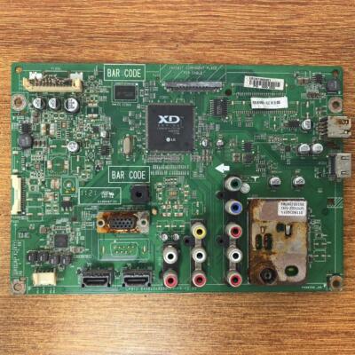 LG42LK460-CC电视主板