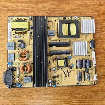 TCL D65F351 L65E5800F先锋LED-55U700电源板SHLD5509F-101H 实物
