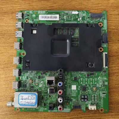 三星UA55JS7200JXXZ主板