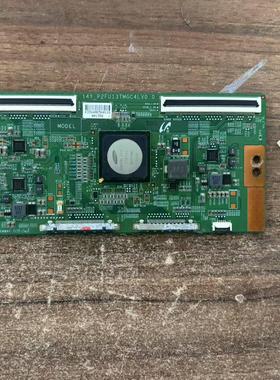 海信LED55XT900X3DU 55寸65寸逻辑板14Y-P2FU13TMGC4LV0.0测好