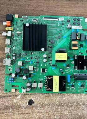 原装海信65D3H J65H 电视主板RSAG7.820.12187 屏HD650HIU41 现货