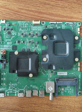 原装海信LED65MU8600UC  主RSAG7.820.6772配屏HE650IUC-B51
